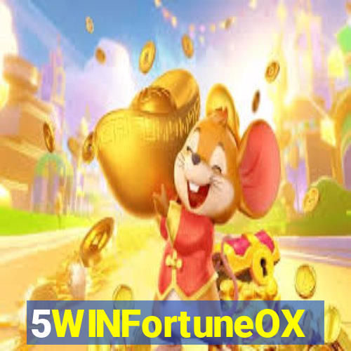 5WINFortuneOX