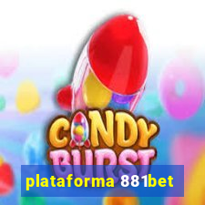 plataforma 881bet