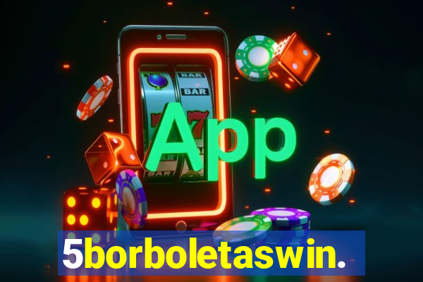 5borboletaswin.com