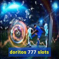 doritos 777 slots