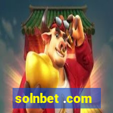 solnbet .com