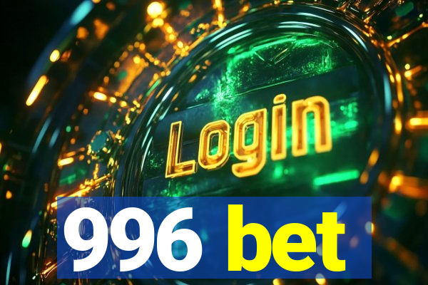 996 bet