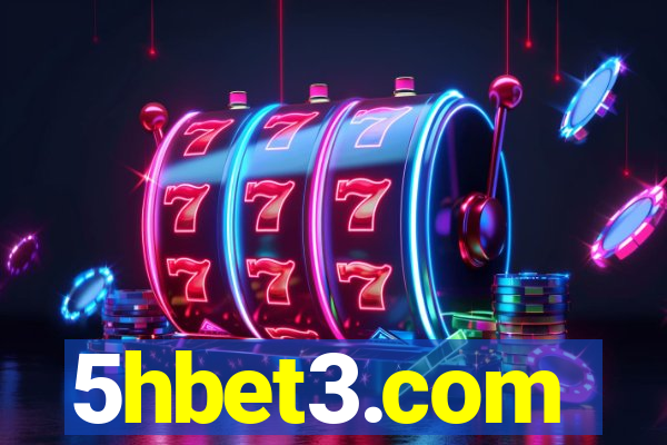 5hbet3.com