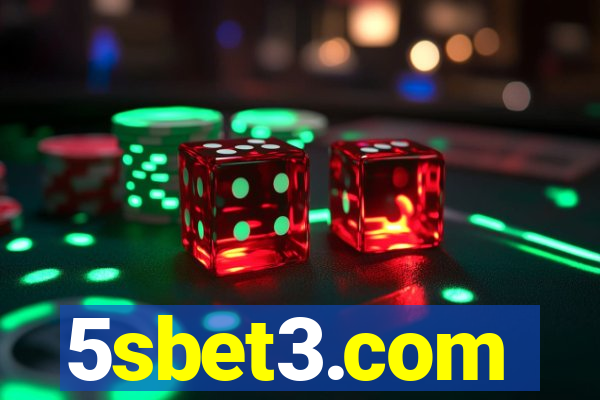 5sbet3.com