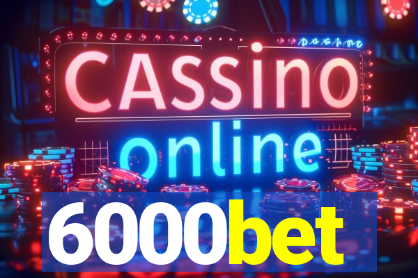 6000bet