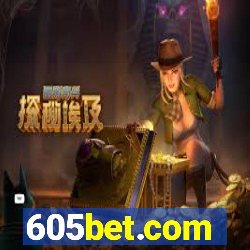 605bet.com