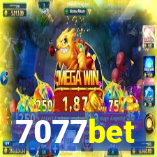 7077bet