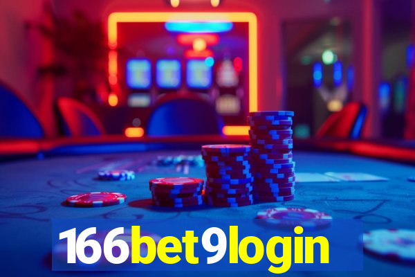 166bet9login