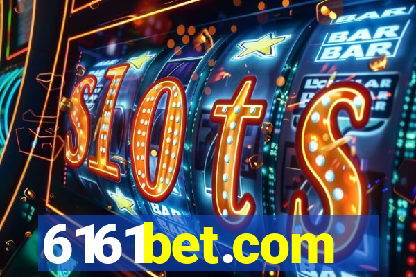 6161bet.com