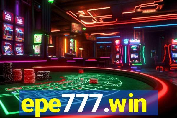 epe777.win