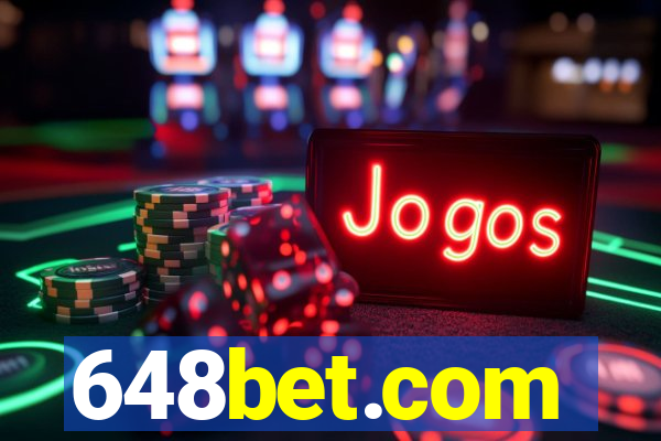 648bet.com