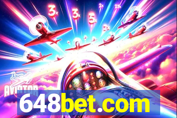 648bet.com