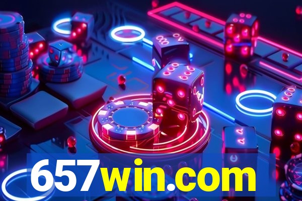 657win.com