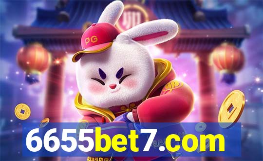 6655bet7.com