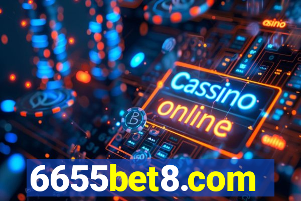 6655bet8.com