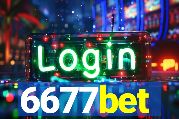 6677bet