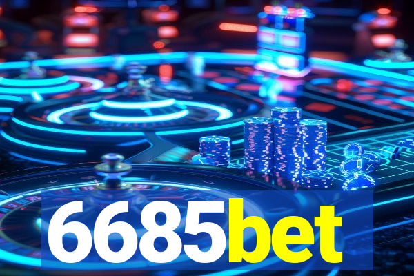 6685bet