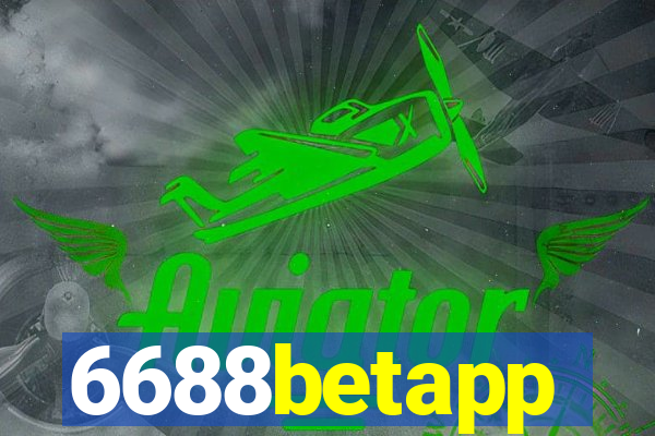 6688betapp