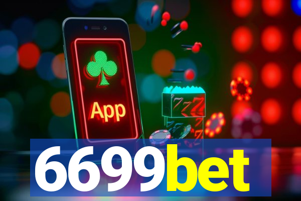 6699bet