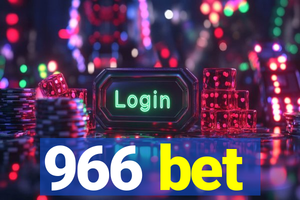 966 bet