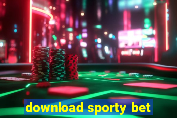 download sporty bet