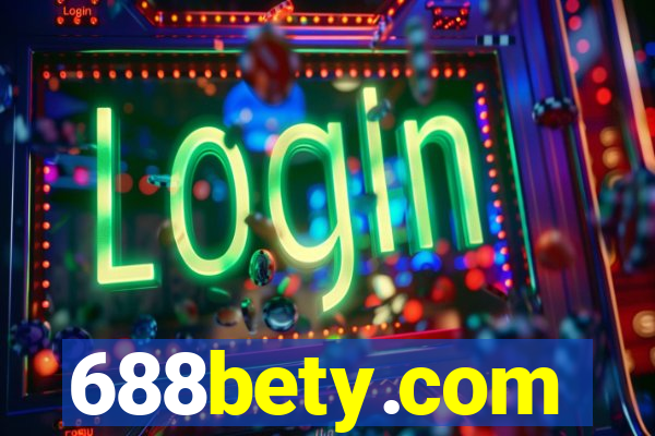 688bety.com