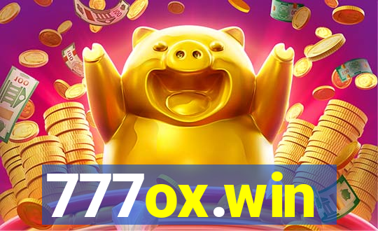 777ox.win