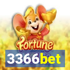 3366bet