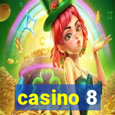 casino 8