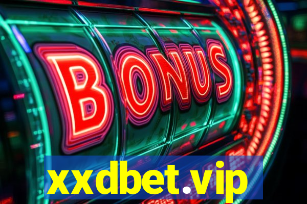 xxdbet.vip