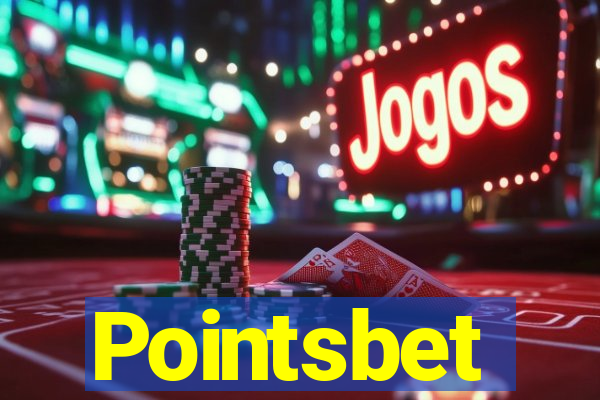 Pointsbet