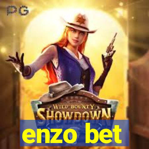 enzo bet