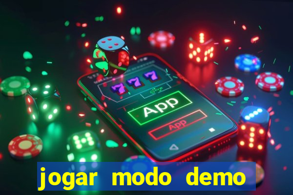 jogar modo demo fortune tiger