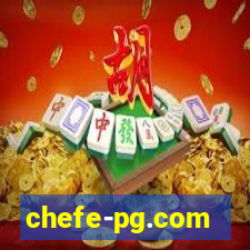 chefe-pg.com