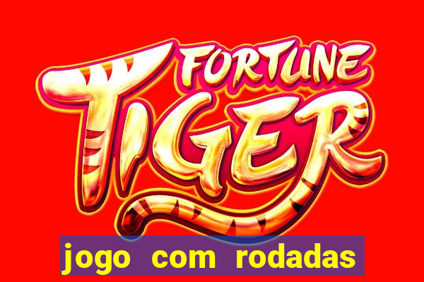 jogo com rodadas gratis sem deposito