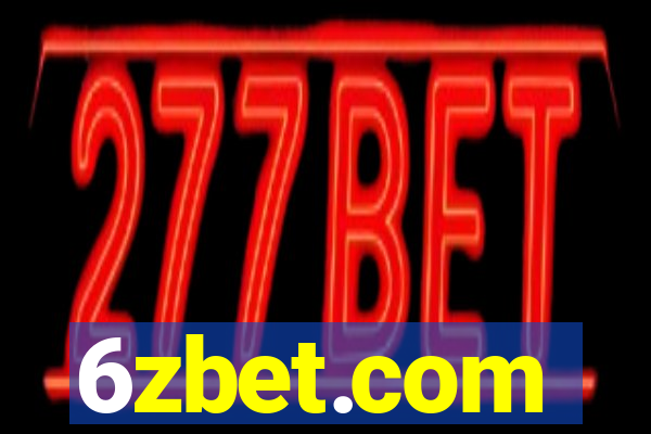 6zbet.com