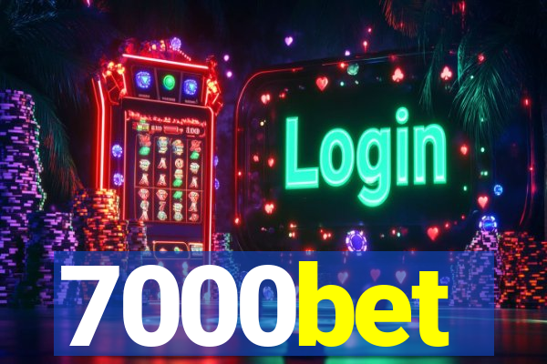 7000bet