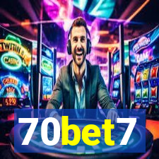 70bet7