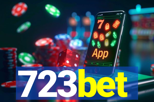 723bet