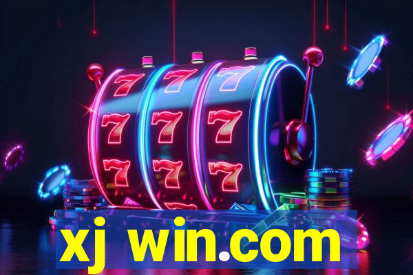 xj win.com