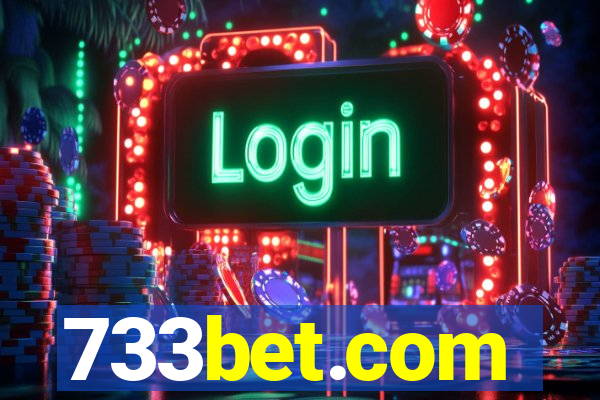 733bet.com