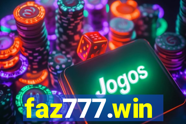 faz777.win