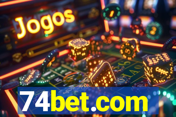 74bet.com