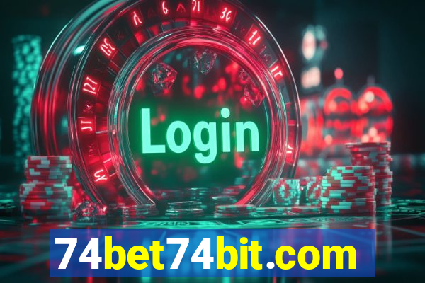 74bet74bit.com