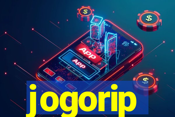 jogorip