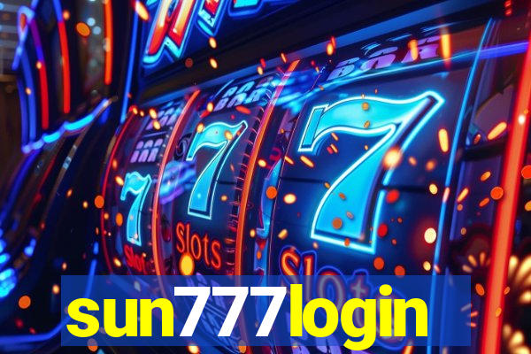 sun777login