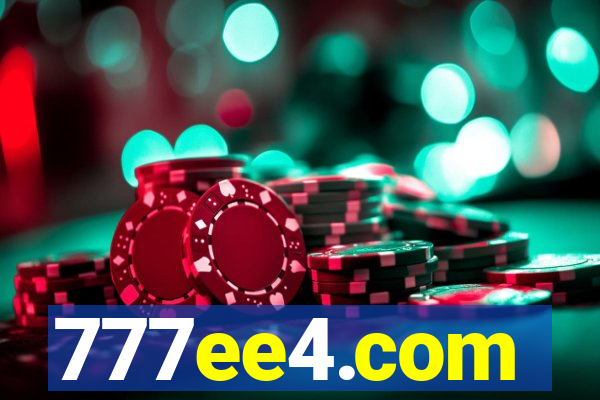 777ee4.com