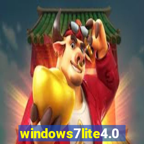 windows7lite4.0