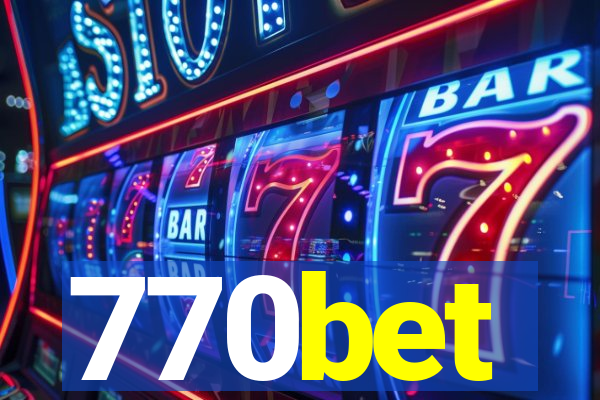 770bet