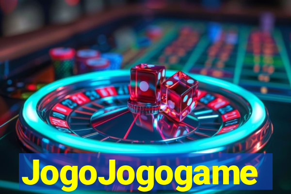 JogoJogogame